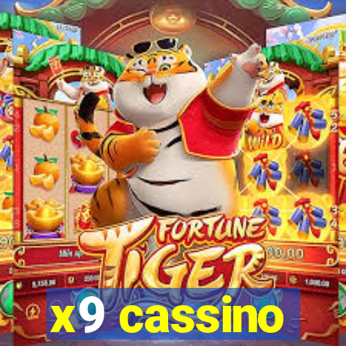 x9 cassino